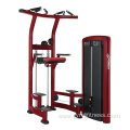 Machines Gym Dip/Chin Assist Fitness Equipment For Sale